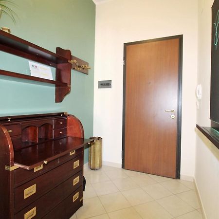 Le Case Di Italo - Via Grande 215 Apartman Livorno Kültér fotó