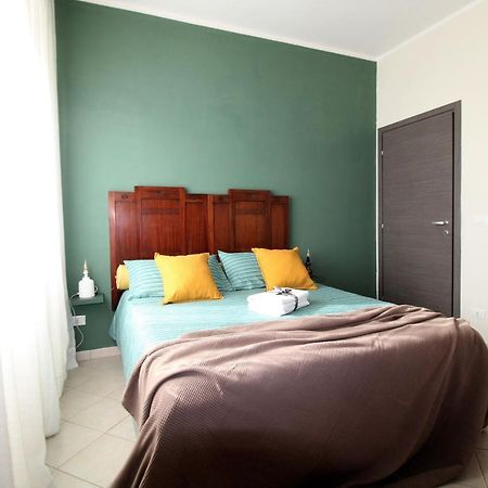 Le Case Di Italo - Via Grande 215 Apartman Livorno Kültér fotó