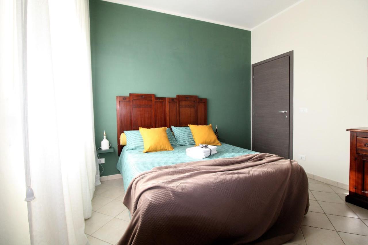 Le Case Di Italo - Via Grande 215 Apartman Livorno Kültér fotó