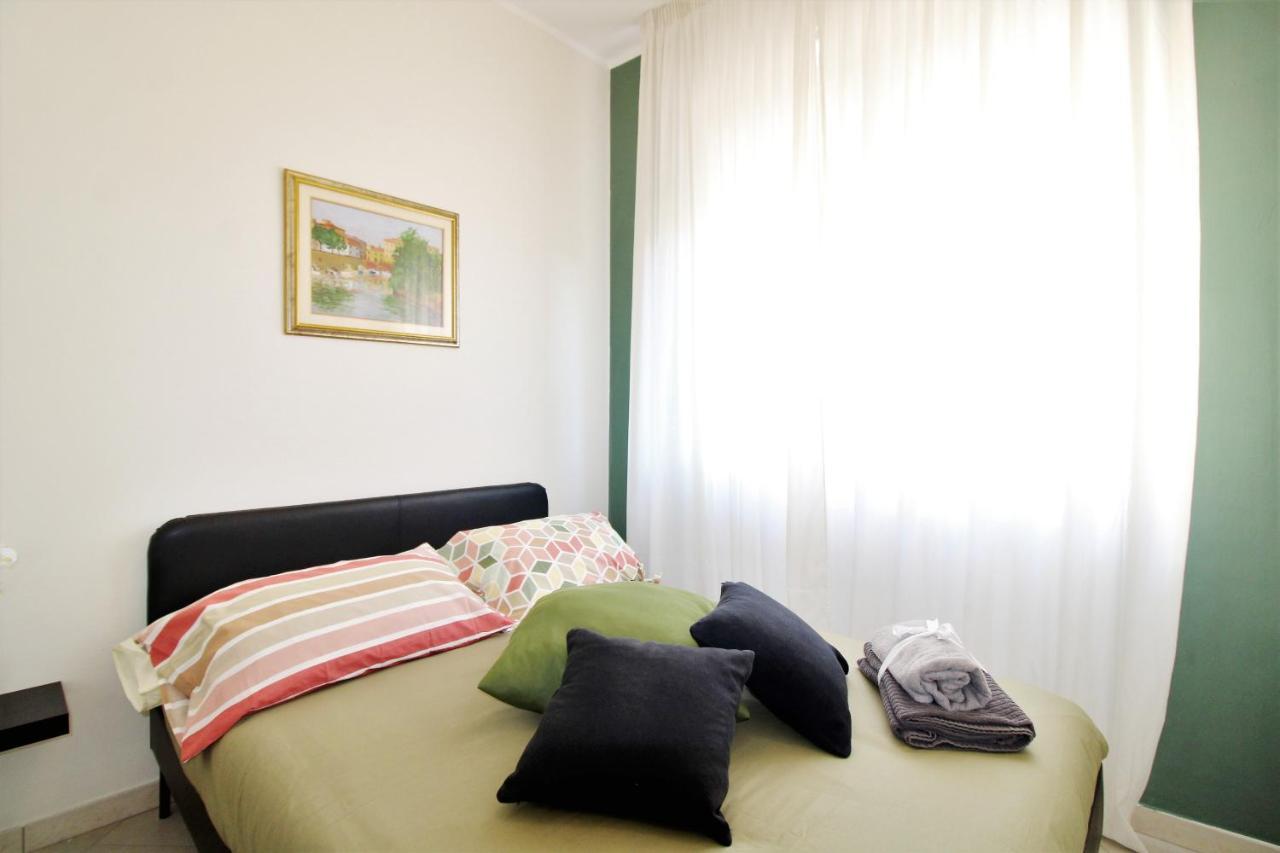 Le Case Di Italo - Via Grande 215 Apartman Livorno Kültér fotó