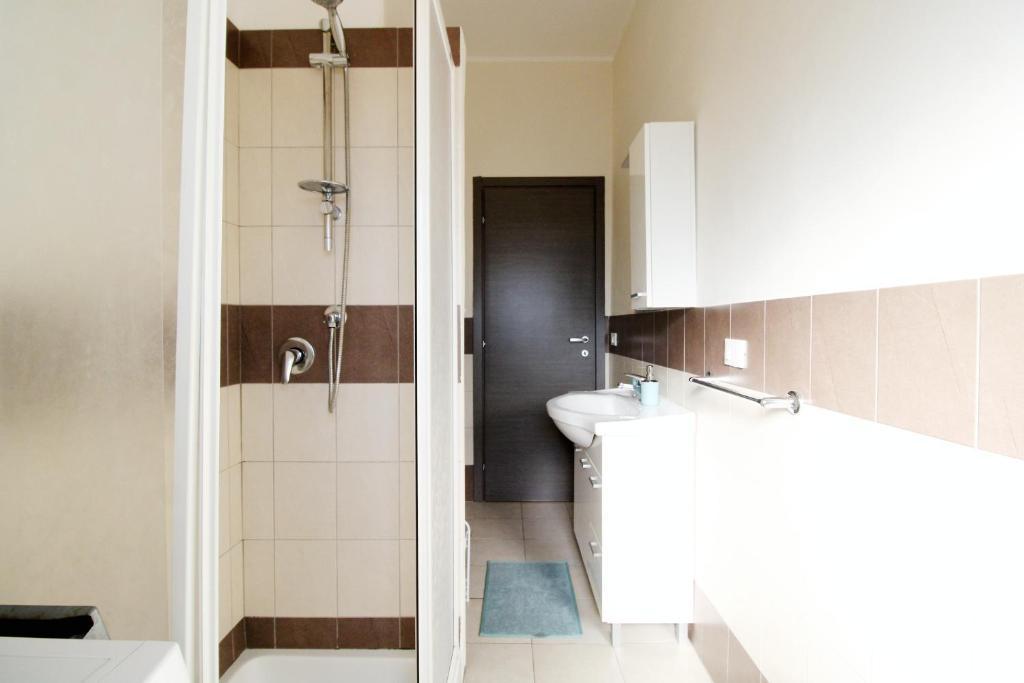 Le Case Di Italo - Via Grande 215 Apartman Livorno Kültér fotó