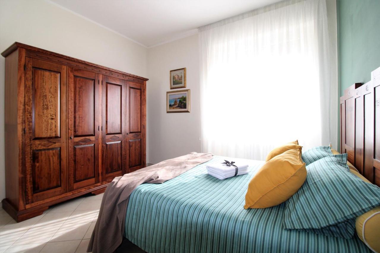Le Case Di Italo - Via Grande 215 Apartman Livorno Kültér fotó
