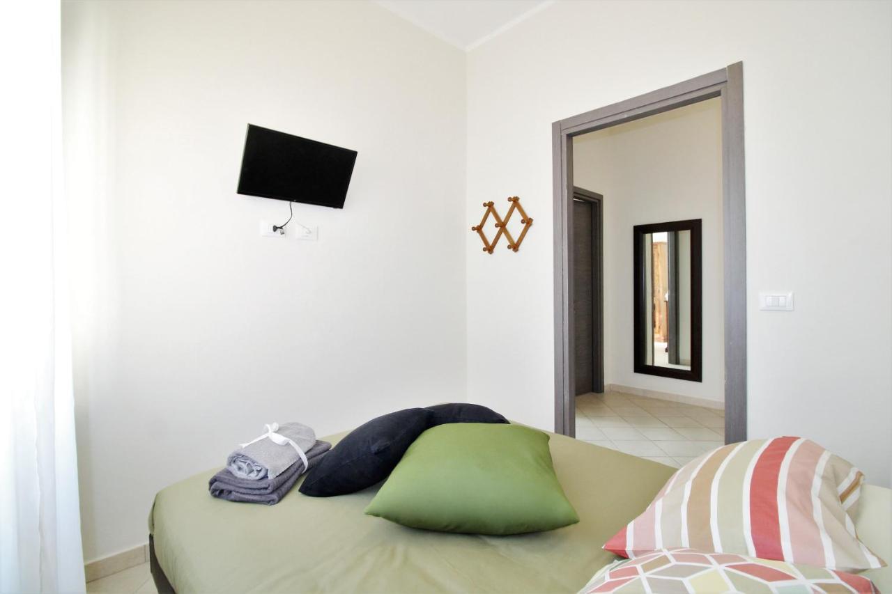Le Case Di Italo - Via Grande 215 Apartman Livorno Kültér fotó