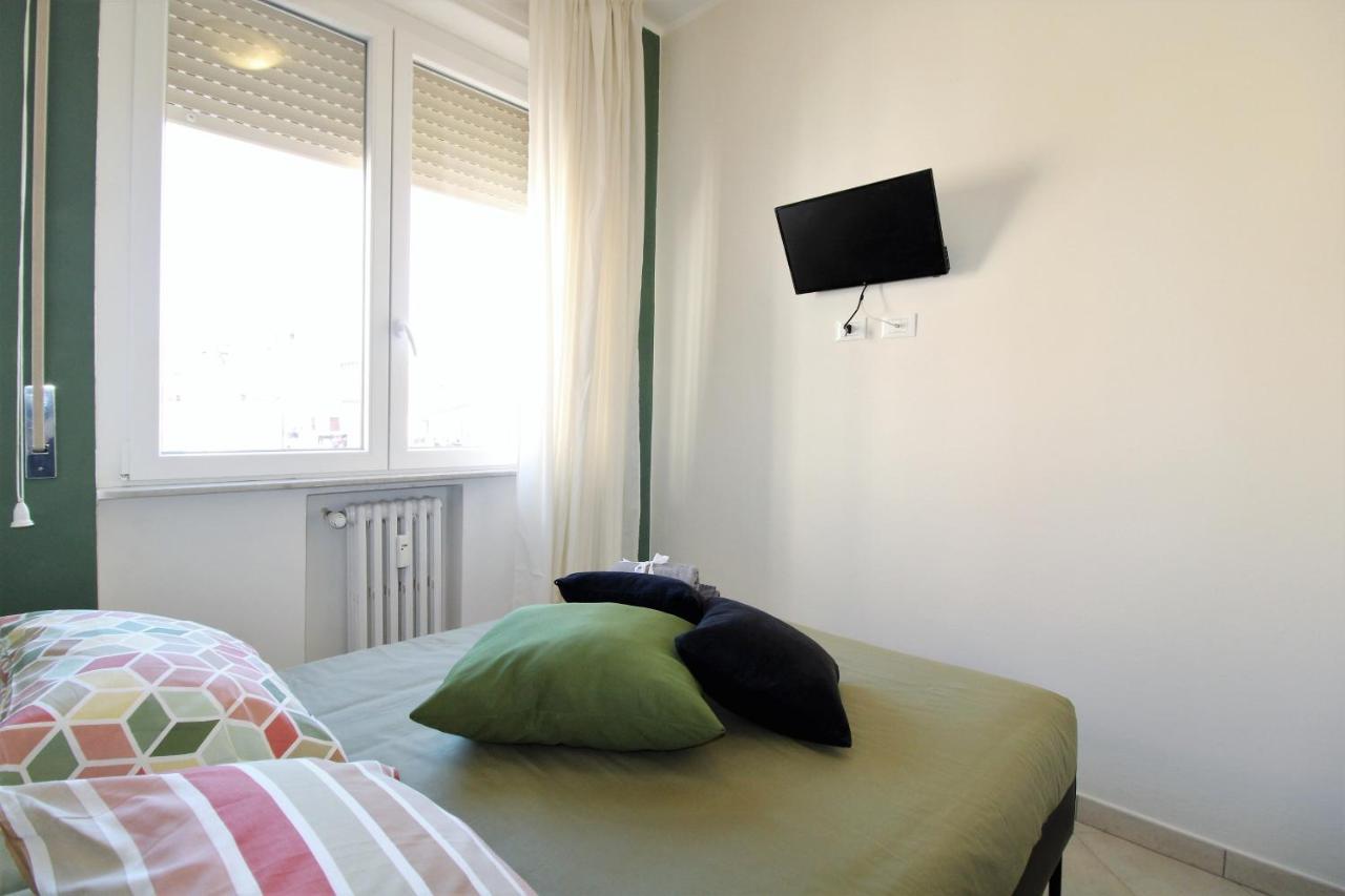 Le Case Di Italo - Via Grande 215 Apartman Livorno Kültér fotó